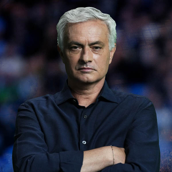 Jose Mourinho